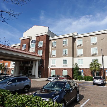 Holiday Inn Express Hotel & Suites Savannah Midtown, An Ihg Hotel Luaran gambar