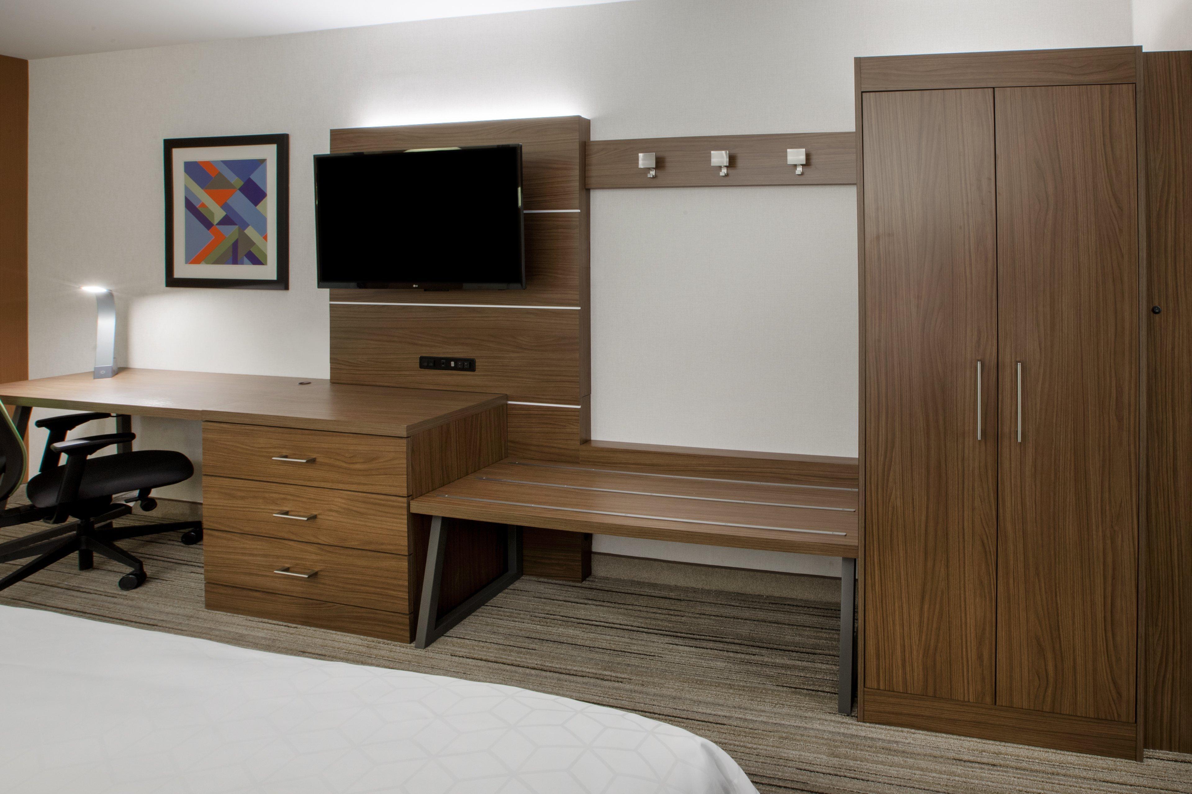 Holiday Inn Express Hotel & Suites Savannah Midtown, An Ihg Hotel Luaran gambar