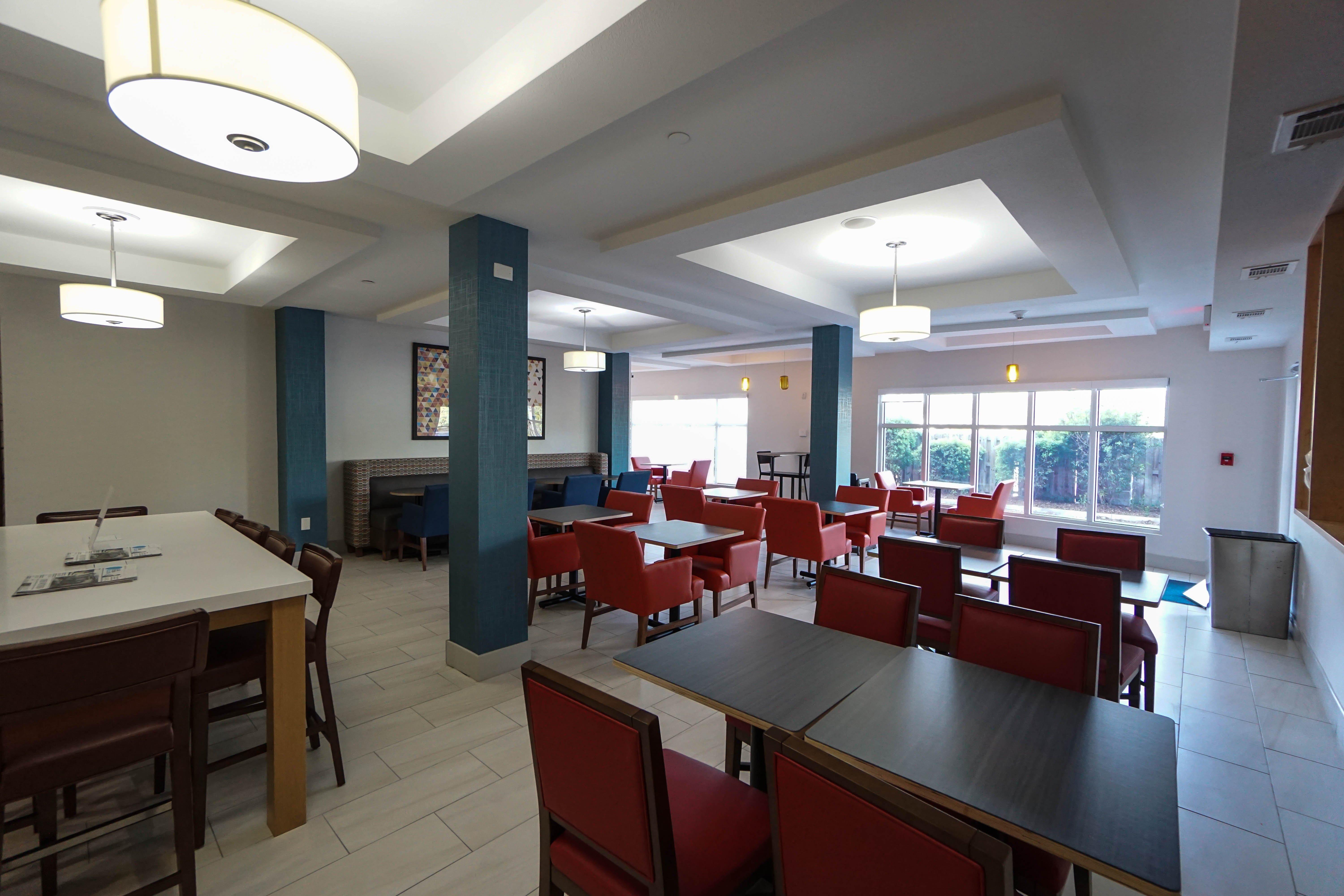 Holiday Inn Express Hotel & Suites Savannah Midtown, An Ihg Hotel Luaran gambar