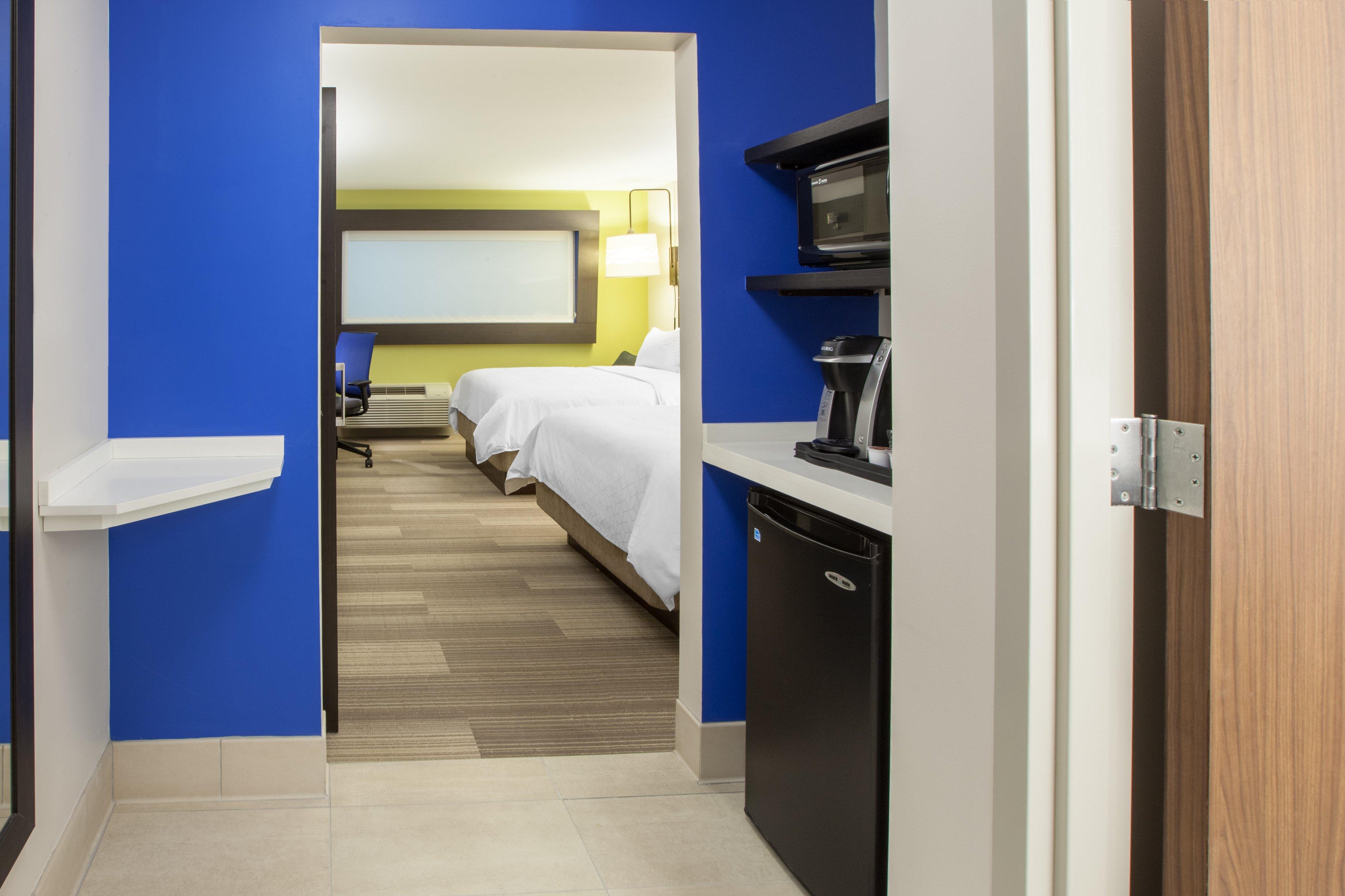 Holiday Inn Express Hotel & Suites Savannah Midtown, An Ihg Hotel Luaran gambar