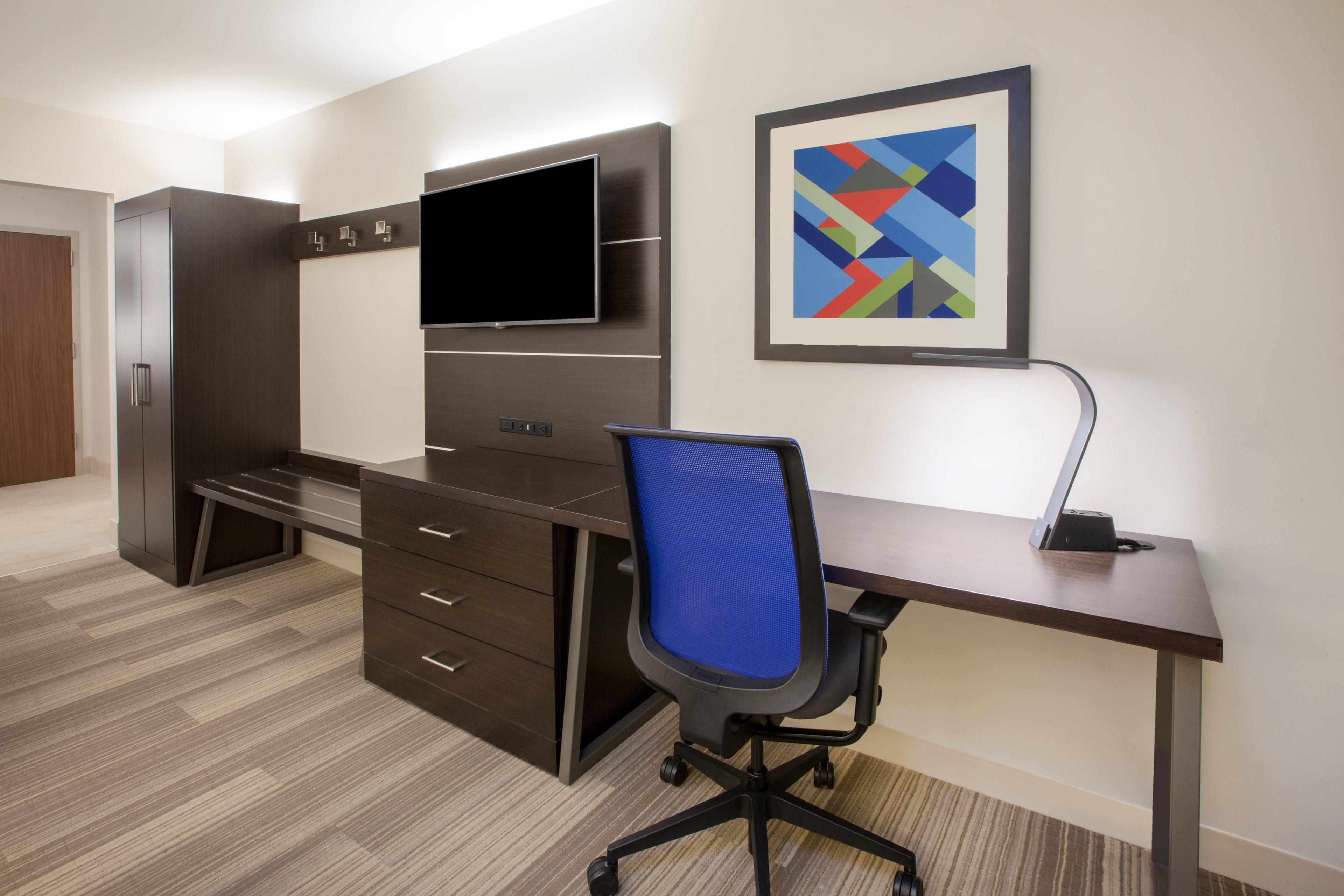 Holiday Inn Express Hotel & Suites Savannah Midtown, An Ihg Hotel Luaran gambar