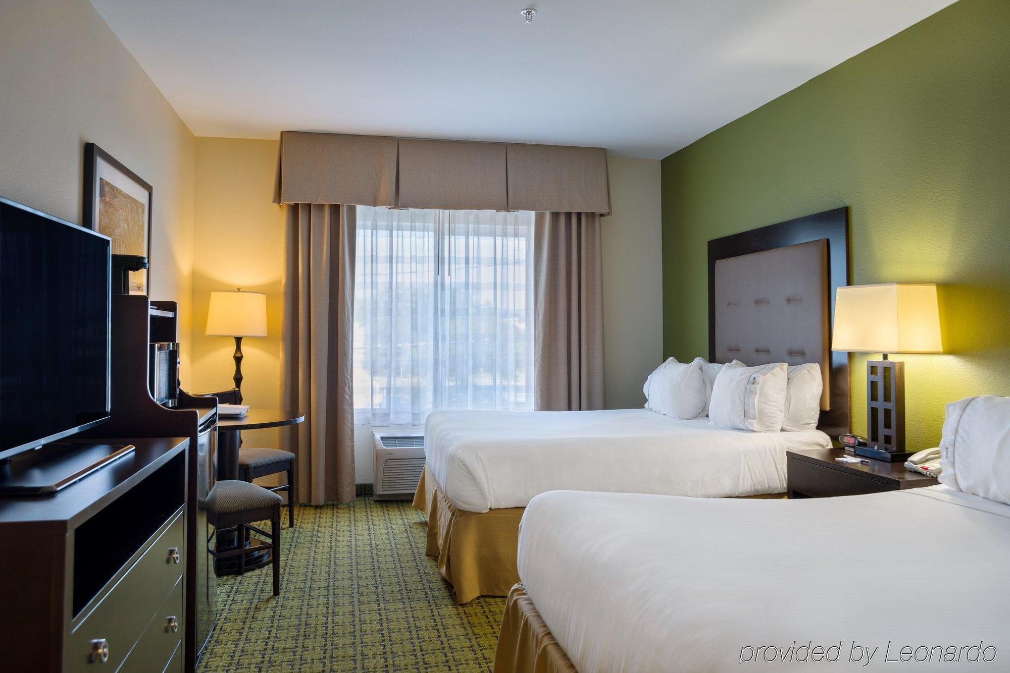 Holiday Inn Express Hotel & Suites Savannah Midtown, An Ihg Hotel Luaran gambar