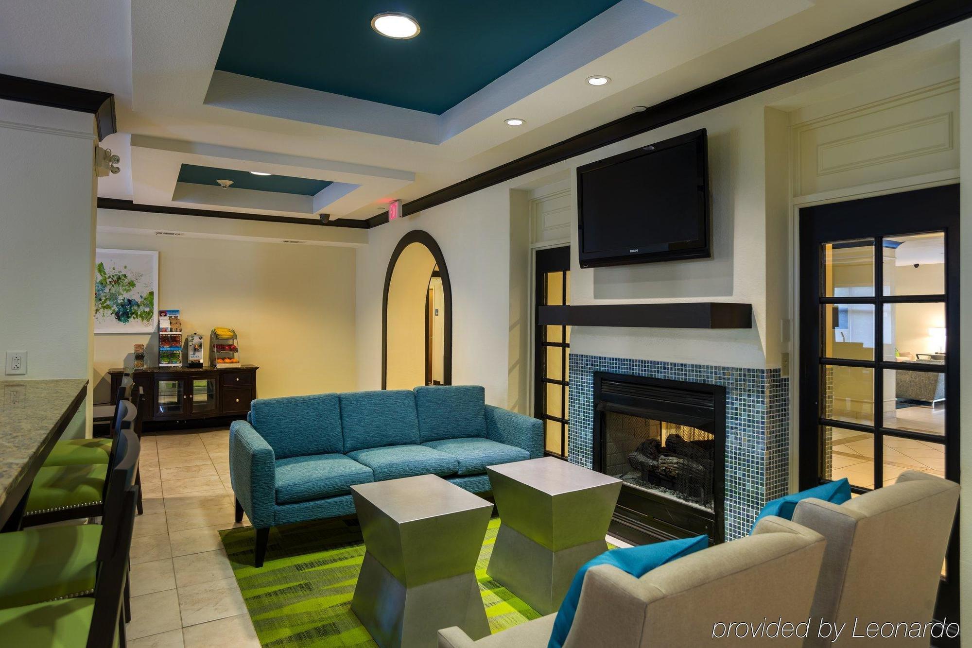 Holiday Inn Express Hotel & Suites Savannah Midtown, An Ihg Hotel Luaran gambar