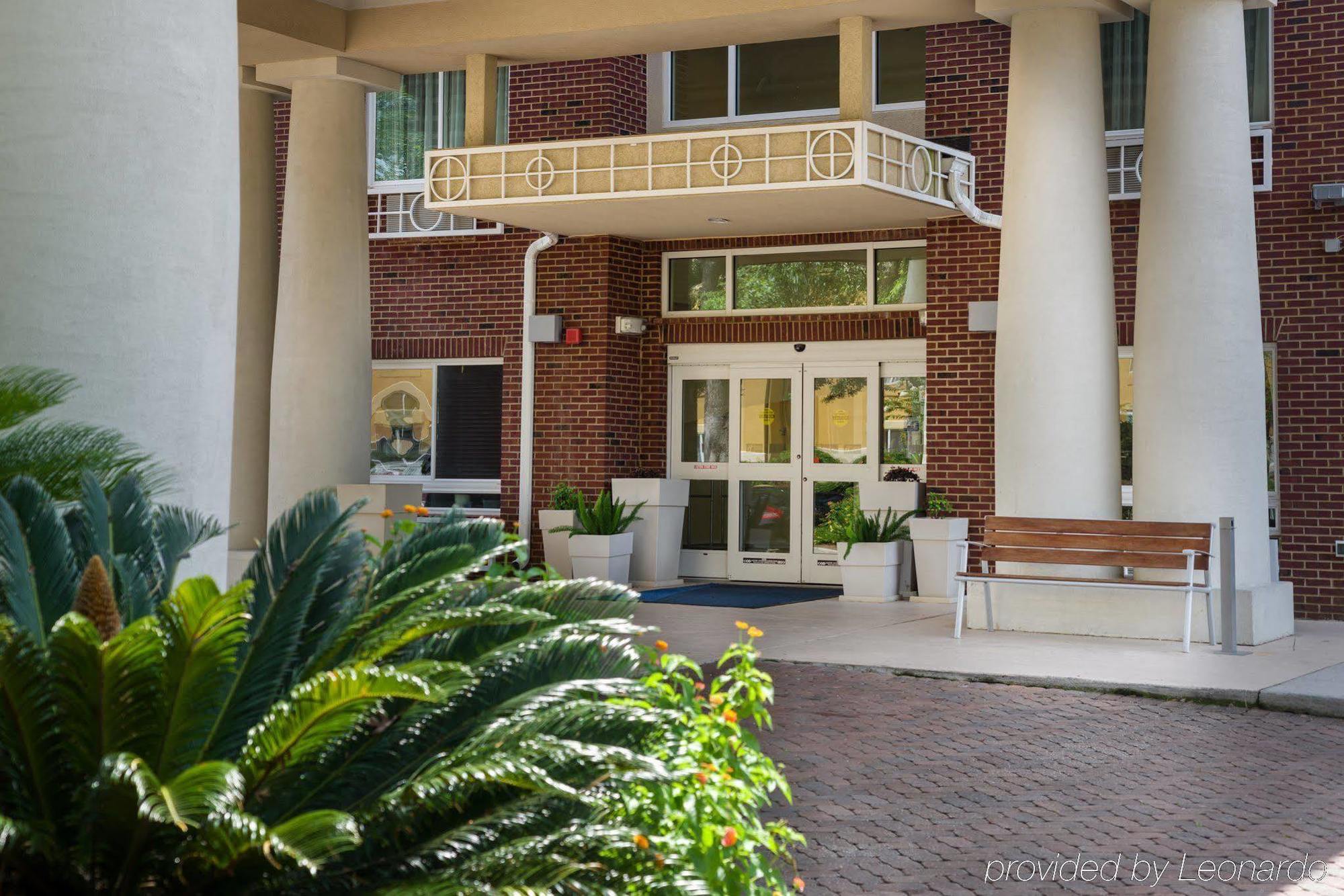 Holiday Inn Express Hotel & Suites Savannah Midtown, An Ihg Hotel Luaran gambar