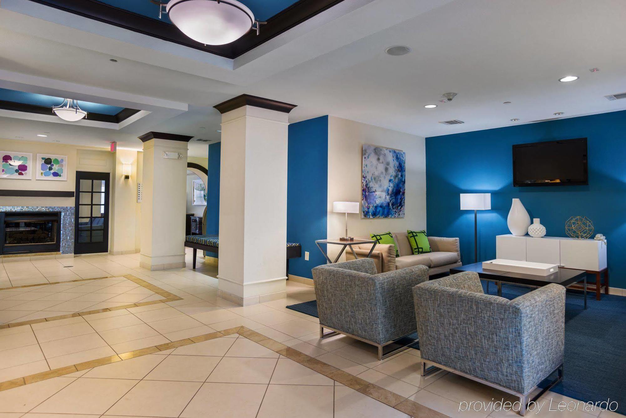 Holiday Inn Express Hotel & Suites Savannah Midtown, An Ihg Hotel Luaran gambar