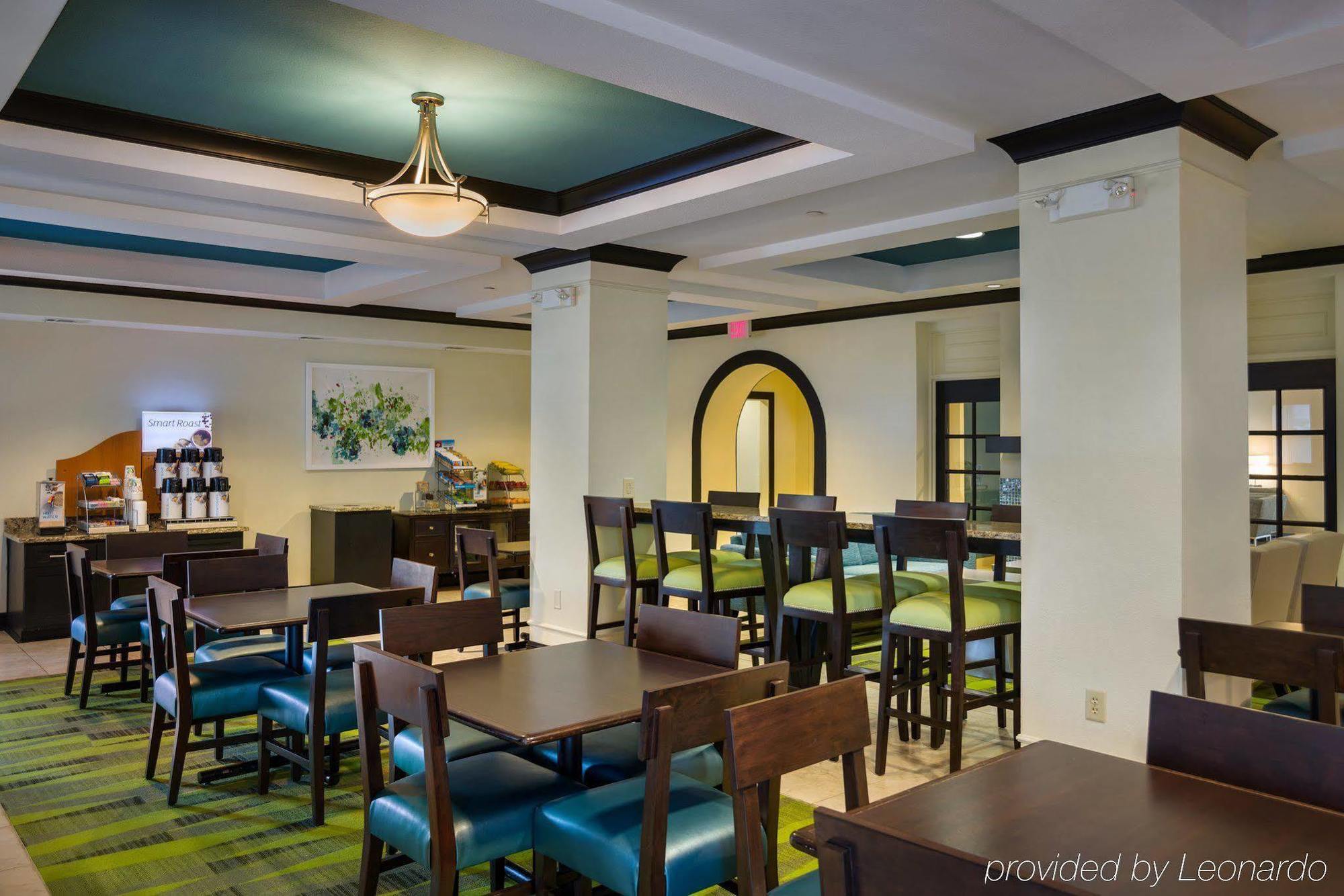 Holiday Inn Express Hotel & Suites Savannah Midtown, An Ihg Hotel Luaran gambar