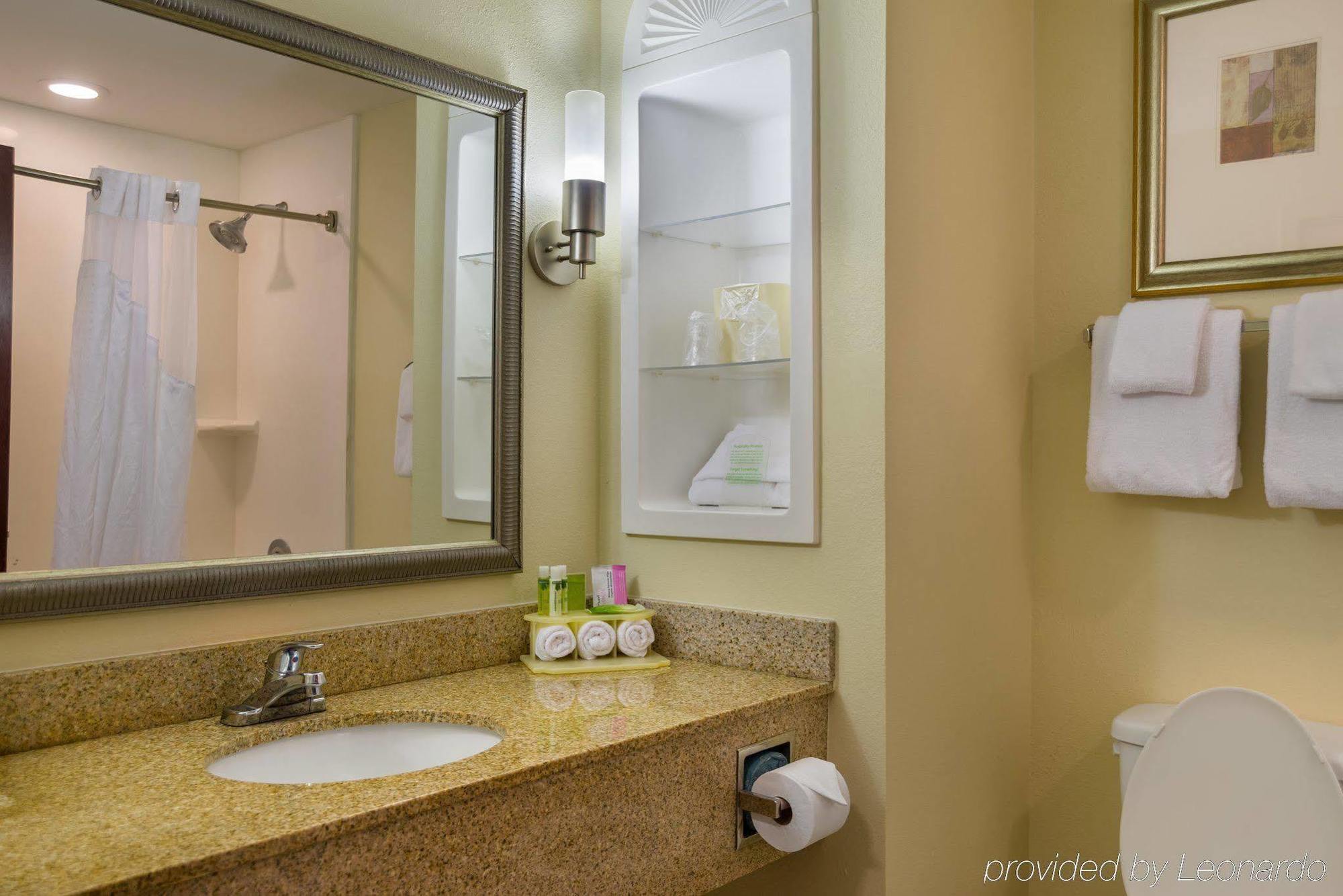 Holiday Inn Express Hotel & Suites Savannah Midtown, An Ihg Hotel Luaran gambar