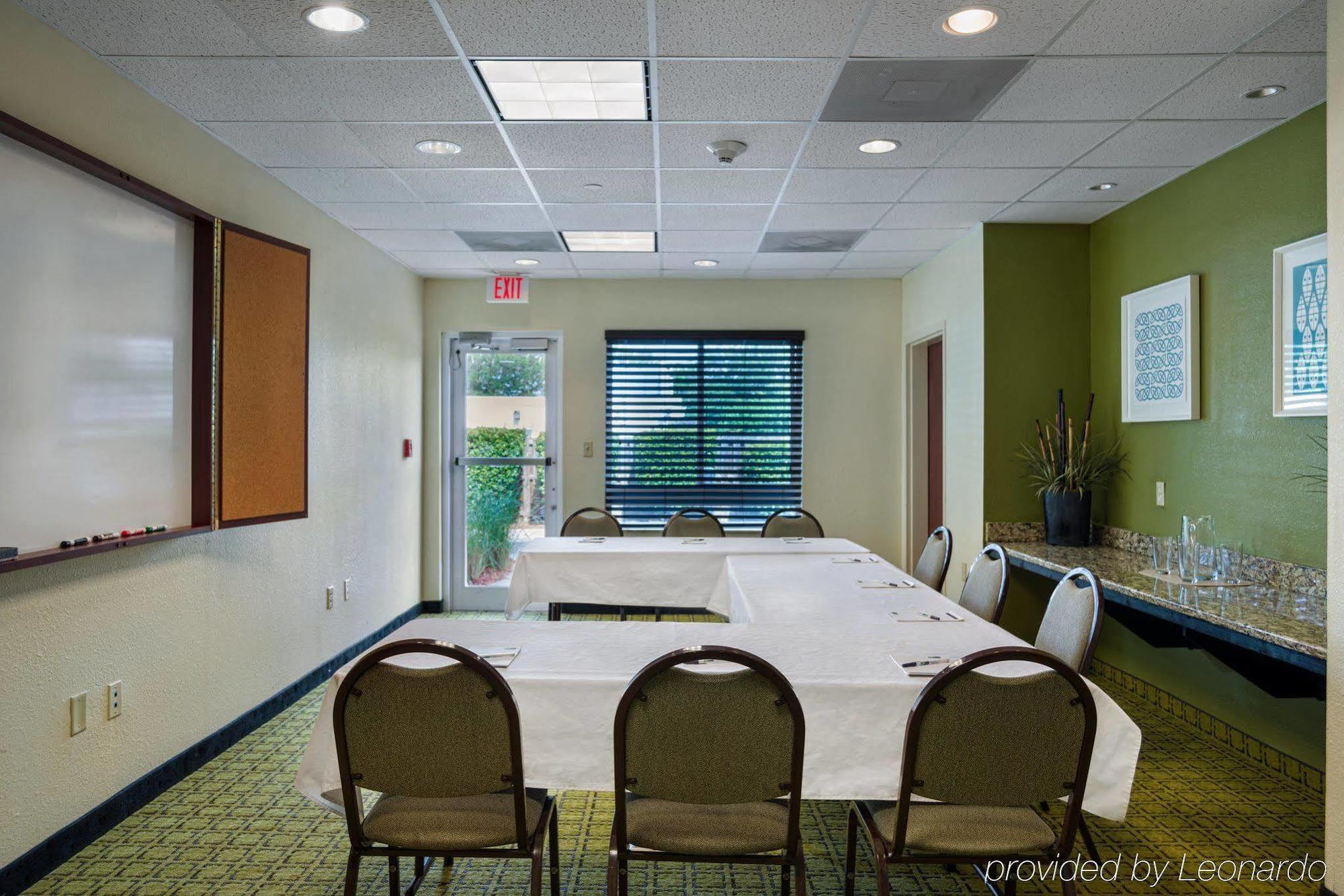 Holiday Inn Express Hotel & Suites Savannah Midtown, An Ihg Hotel Luaran gambar